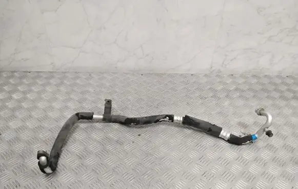 Hyundai Ioniq Air conditioning (A/C) pipe/hose 