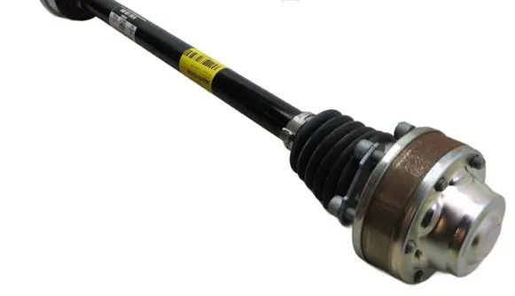 Volkswagen Tiguan Rear driveshaft 3Q0501203B