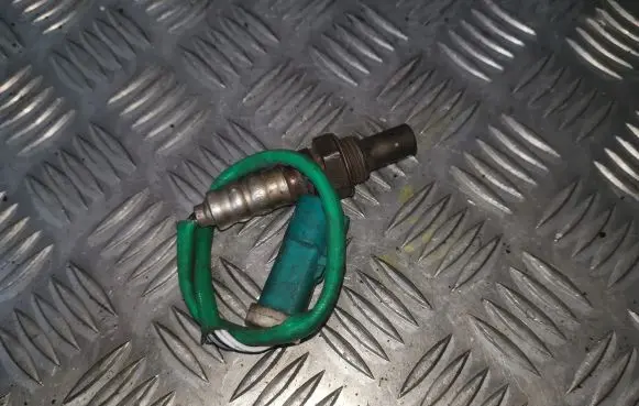 Ford Focus Lambda probe sensor 98AB9F472BB