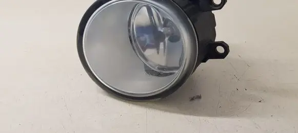 Front fog light