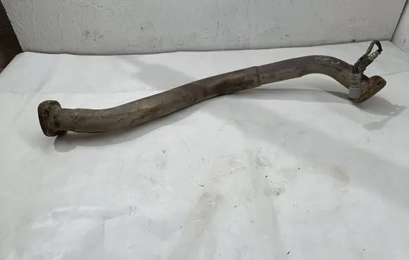 Lexus RX 330 - 350 - 400H Muffler/silencer 8946548210