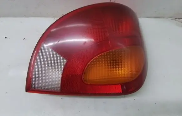 Ford Fiesta Rear/tail lights