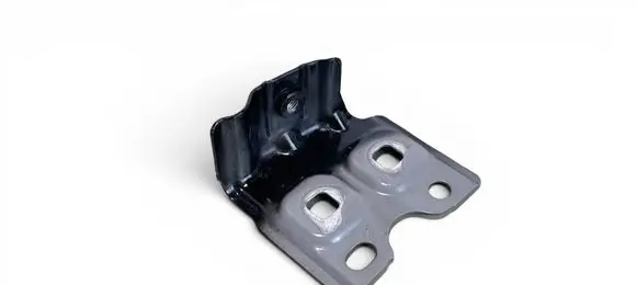 Mercedes-Benz GLA H247 Fender mounting bracket A1778802100 55277