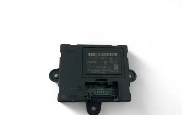 Volvo XC60 Other control units/modules 9G9T14B534BC