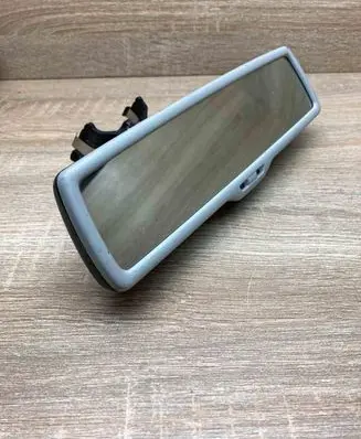 Volkswagen Golf V Rear view mirror (interior) 1K0857511 026141