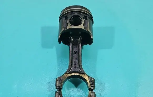 SsangYong Rexton I Piston D27DT IMPRK1476115