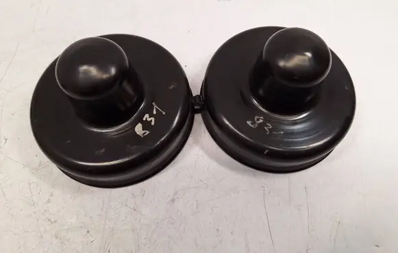 BMW 3 F30 F35 F31 Coil spring/strut mount 41147057297