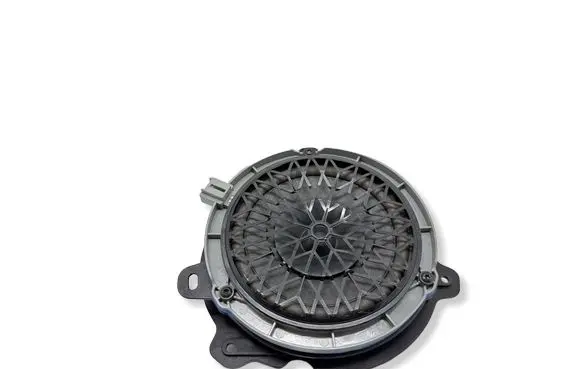 Peugeot 2008 II Rear door speaker 9809320280