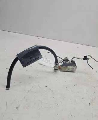 Negative earth cable (battery)