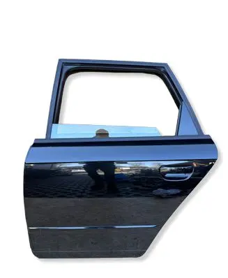 Audi A4 S4 B7 8E 8H Rear door 