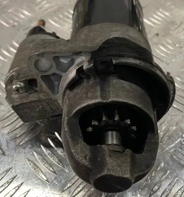 Alfa Romeo 159 Starter motor M000T35471 939A5000
