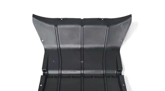 Iveco Daily 6th gen Engine splash shield/under tray 504080195