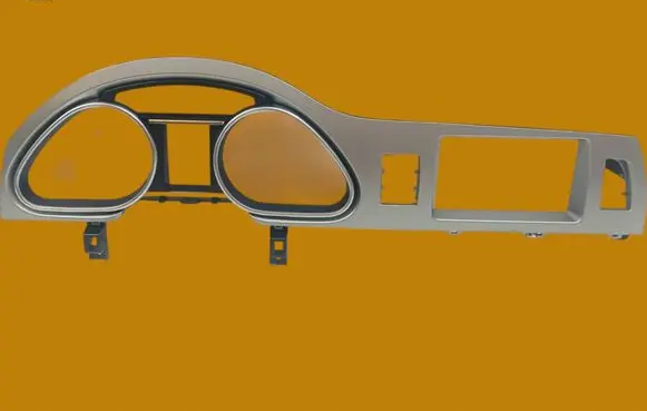 Audi Q7 4L Dashboard trim 4L1857115C
