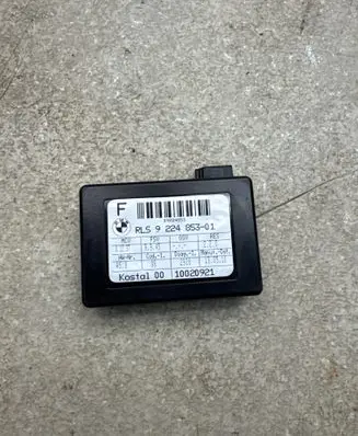 BMW 3 E92 E93 Rain sensor 9224853 09224853 10020921