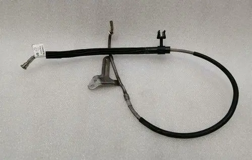 Mercedes-Benz A W177 Vacuum line/pipe/hose A1778682400