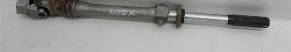 Mercedes-Benz GLK (X204) Steering column universal joint
