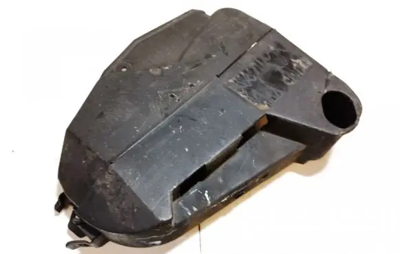 Nissan Qashqai Timing belt guard (cover) 8200795017