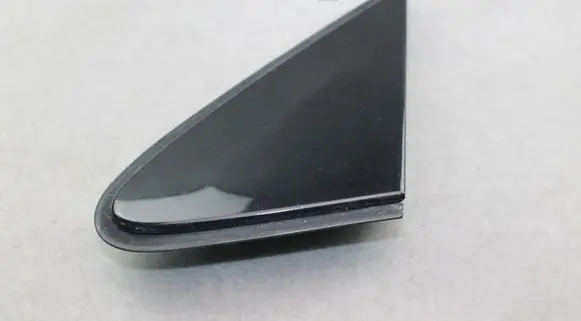 Nissan Murano Z51 Other exterior part