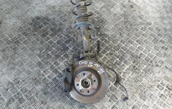 Renault Clio IV Front shock absorber/damper
