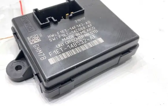 Ford Escape III Other control units/modules F1ET14B532AF