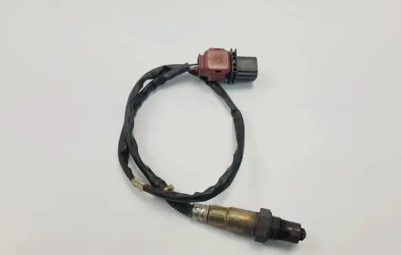 Audi Q7 4L Lambda probe sensor 057906262F