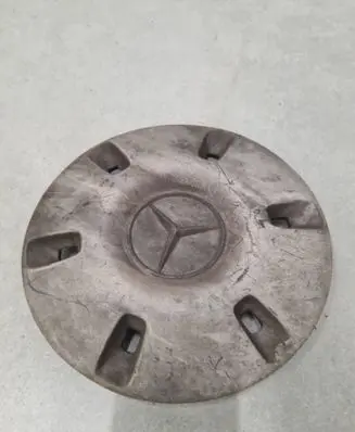 Mercedes-Benz Sprinter W906 Original wheel cap A9064010025 ZGS004Q002