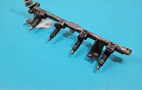 Ford Focus Fuel injector 9H487 IMPRK1415108