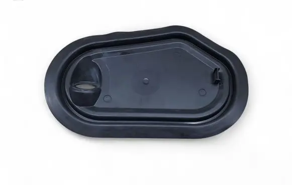 Audi Q7 4M Other rear door trim element 4M0837915A