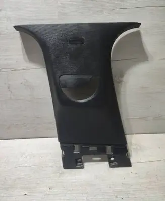 Peugeot 2008 II (B) pillar trim (top) 9820799377