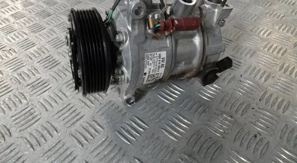 Volkswagen Taigo Air conditioning (A/C) compressor (pump) 3Q0816803E