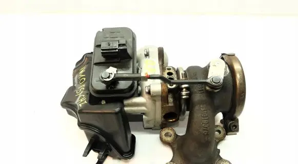 Audi A1 Turbo 04C145702G