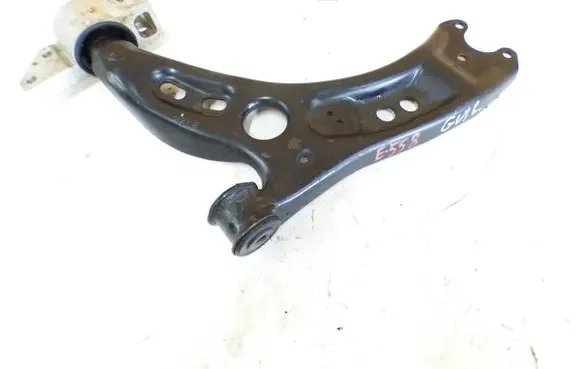 Volkswagen Golf VI Front lower control arm/wishbone 