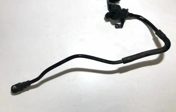 Nissan X-Trail T30 Power steering hose/pipe/line