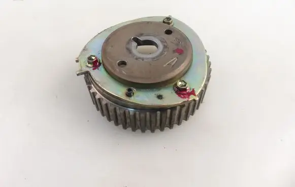 Daihatsu Cuore Camshaft pulley/ VANOS 