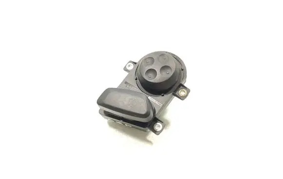 Volkswagen PASSAT B7 Seat control switch 3C0959778