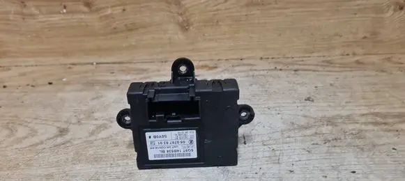 Volvo S80 Door control unit/module 6G9T14B534BL