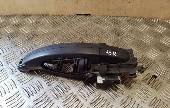 Ford Transit - Tourneo Connect Loading door exterior handle BK21V429A36AF