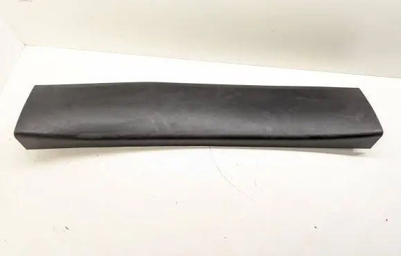 BMW X3 G01 Centre console side trim rear 7403759 77382810