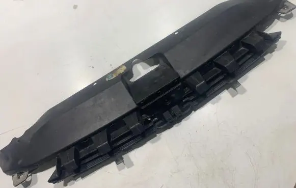 Mazda 3 I Engine bonnet/hood lock trim molding 9635719477