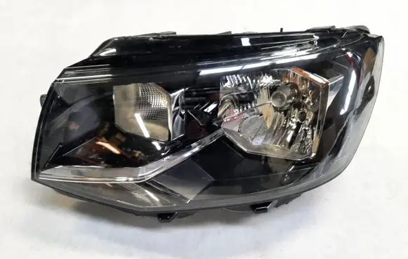 Volkswagen Transporter - Caravelle T6 Headlight/headlamp 7E2941015AD