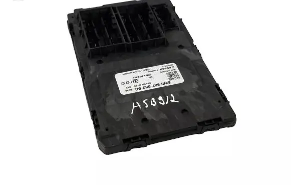 Audi A4 S4 B9 Comfort/convenience module 8W0907063BG