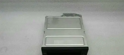 BMW 6 E63 E64 CD/DVD changer 65126938975