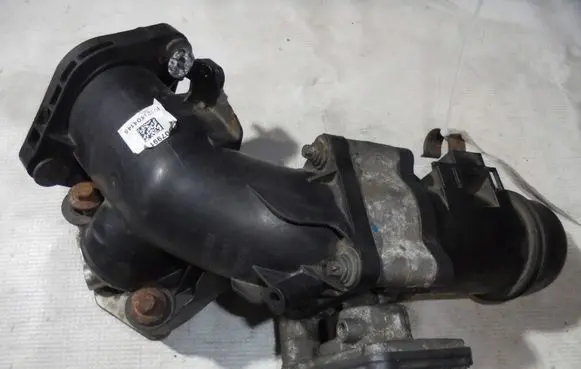 BMW X3 F25 Throttle body valve 7810752