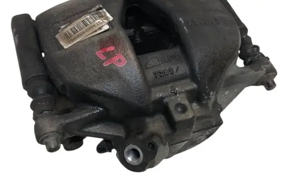 Peugeot 308 Front brake caliper 714749AE 9672298180