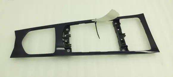Porsche Panamera (970) Other center console (tunnel) element 970PM D1002759