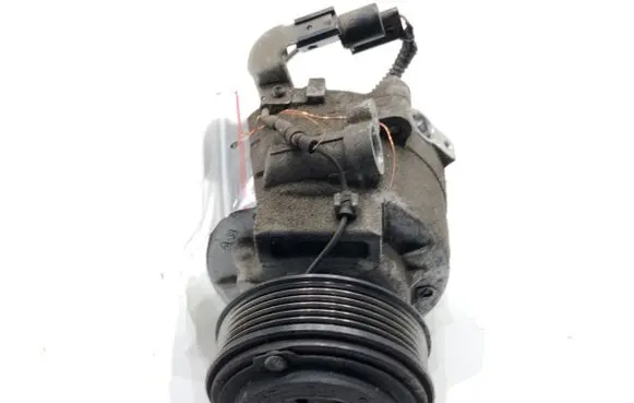 Mitsubishi Eclipse Cross Air conditioning (A/C) compressor (pump) 7813A801