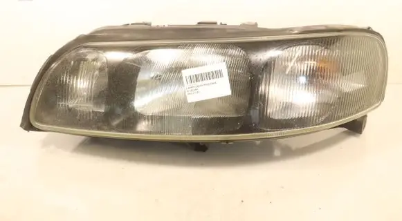 Volvo S60 Headlight/headlamp 8659606