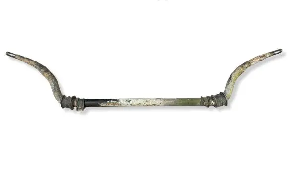 Mercedes-Benz ML W163 Front anti-roll bar/sway bar 