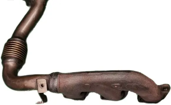 Maserati Quattroporte Exhaust manifold 2155F