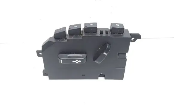 Volvo V70 Seat control switch 30644825